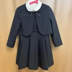 キャサリンコテージ　フォーマル　120㎝　入学式　受験