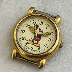 ALBA ディズニーミッキーマウス 限定懐中時計 ACBW001 1995年物 2026年最新】腕時計 alba ミッキーの人気アイテム - メルカリ