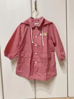 Fami&Lia レインコート　100