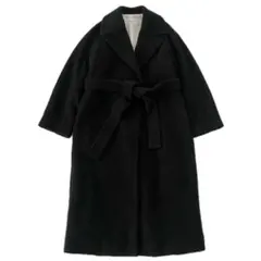 極美品【大きいサイズ3】プレインピープル スプリングコート チャコールグレー 極美品【大きいサイズ3】プレインピープル スプリングコート