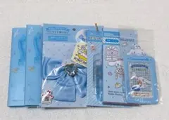 シナモン　推し活　チェキ　ペンライト用リボン　チェキ用アルバム