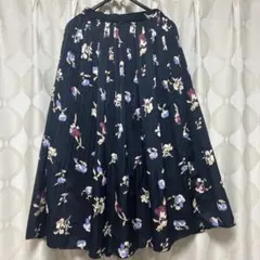 【Spick&Span】女性用 ロングスカート