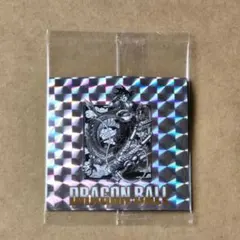 ドラゴンボール ウエハース シール 40周年記念 第四十二巻