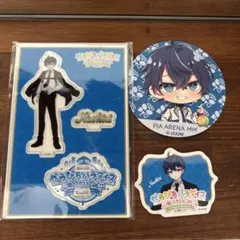 2025年最新】なおきり アクスタの人気アイテム - メルカリ