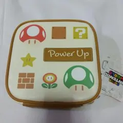 Super Nintendo World ポーチ　USJ ガジェットケースのサムネイル