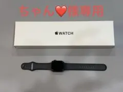 Apple Watch SE（第一世代）