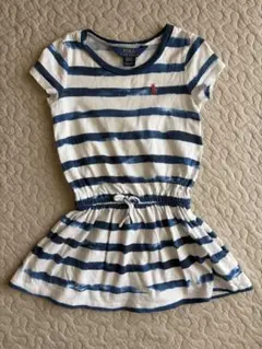 ラルフローレン　チュニック　size 3T/100