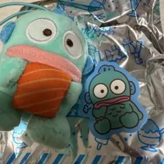 ハンギョドン ぬいぐるみ