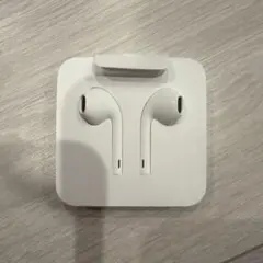 Apple純正 イヤフォン(Lightning)