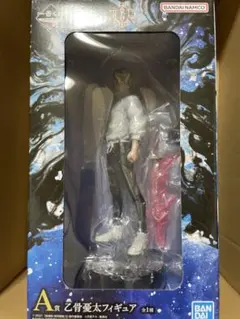 一番くじ 呪術廻戦0 -1224- A賞 乙骨憂太 フィギュア