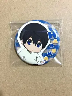2025年最新】七瀬遙 缶バッジの人気アイテム - メルカリ