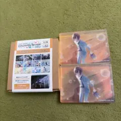 プロセカ ノーブルアートコレクションvol.64 KAITO