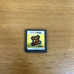 リズム天国ゴールド