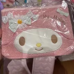 マイメロ ポーチ