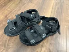 【美品】ZARA ザラ vibram ビブラム レザーサンダル 41 美品】ZARA ザラ vibram ビブラム レザーサンダル 41 - メルカリ