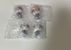 一番くじNARUTO 疾風伝 輪廻の嘆きと平和の懸け橋G賞ちょこのっこフィギュア