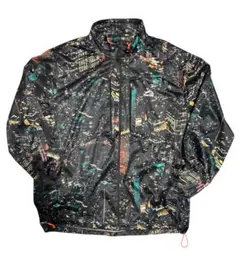 ワークマン Find-Out 3L 防風ジャケット 美品