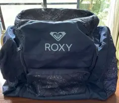 ロキシー　林間学校/修学旅行　バンダナ柄　大型リュックサックのサムネイル