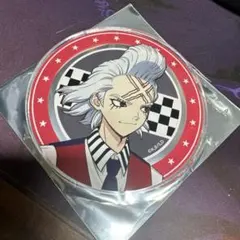 ドクターストーン ピザーラ　アクリルコースター 　ゼノ 新品未使用
