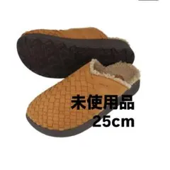 【新品】MALIBUSANDALS マリブサンダル　レディースメンズ25センチのサムネイル
