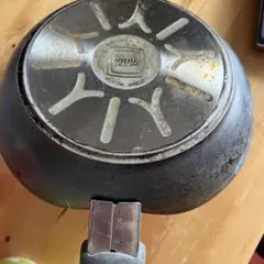 fissler フライパン 20cm ドイツ製のサムネイル