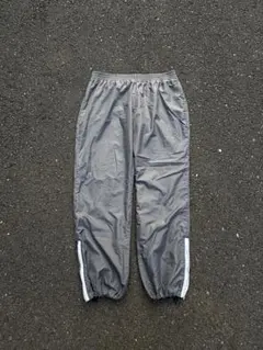 90s00s NIKE tech wide nylon pants y2k - メルカリ