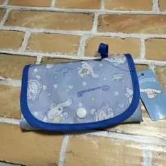 シナモロール エコバッグ