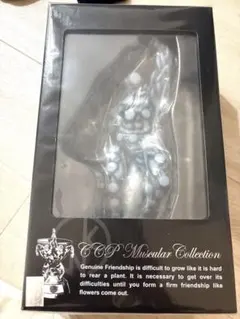 キンソフ タワーブリッジ グロスブラック 「キン肉マン」 CCP - メルカリ