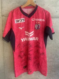 京都パープルサンガ　奥川雅　オーセンティック　2025年　ユニフォーム 京都パープルサンガ 奥川雅 オーセンティック 2025年 ユニフォーム