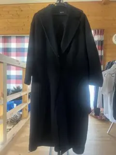 ジャーナルスタンダード　チェスターコート M