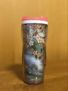 激レア　スターバックス　2011年桜シリーズタンブラー 2025年最新】スターバックス 2011 SAKURA タンブラーの人気