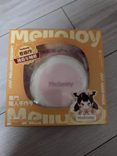 い*。様 MelloJoy メロジョイ スクイーズ 抹茶 スフレ - メルカリ