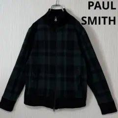 2026年最新】ポールスミストラックジャケットの人気アイテム - メルカリ