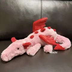 ゆうり様専用 ジェリーキャット Duskrise Dragon ピンクドラゴン