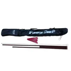 FUKIYA DART 日本スポーツ吹矢協会公認 筒 吹き矢 収納ケース - メルカリ