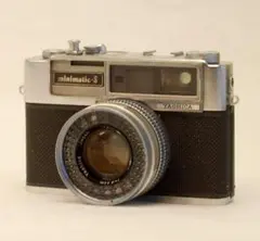 2026年最新】YASHICA レンジファインダーカメラの人気アイテム - メルカリ