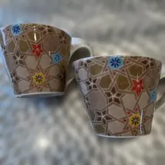 Bloomingville マグカップ 2個セット - メルカリ