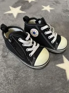 CONVERSE ALL STAR ベビーシューズ 13.0 EE
