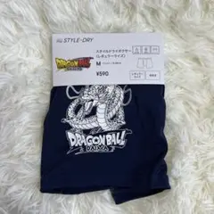 GU DRAGON BALL DAIMA ボクサーパンツ M