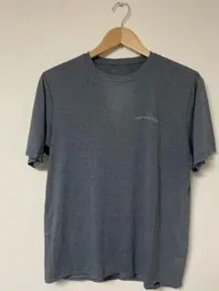 Patagonia capilene cool daily グラフィック