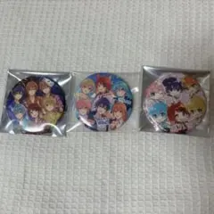 すとぷり 缶バッジ 集合