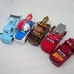 カーズトミカ メーター 東京カスタム スタントカー スパイAタイプのサムネイル