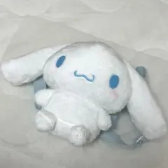 値下げ中　サンリオ2WAYドールバッグ　シナモロール ショルダーバッグ シナモン