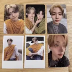 ALD1 サンウォン トレカ