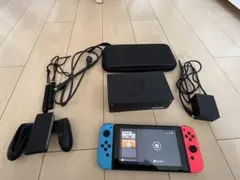 ニンテンドーSwitch