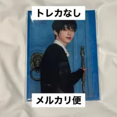 ZEROBASEONE FANCON ユジン フォトセット