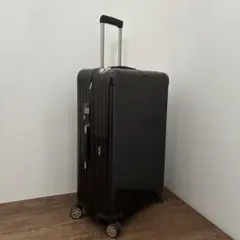 【訳あり】RIMOWA サルサ デラックス104L 大容量 4輪 ブラウン 茶色