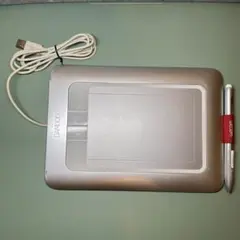 接続確認済 WACOM CTH-661 CTH-461 セット