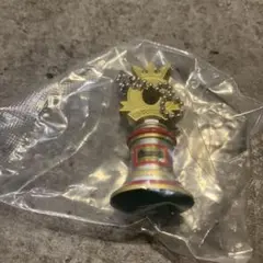 キングオブコント　トロフィー型キーホルダー