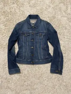 Banana republic デニムジャケット